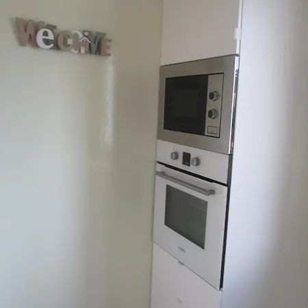 Semesterbostad Le Lilas