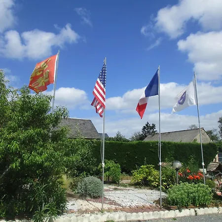 Le Lilas Semesterbostad