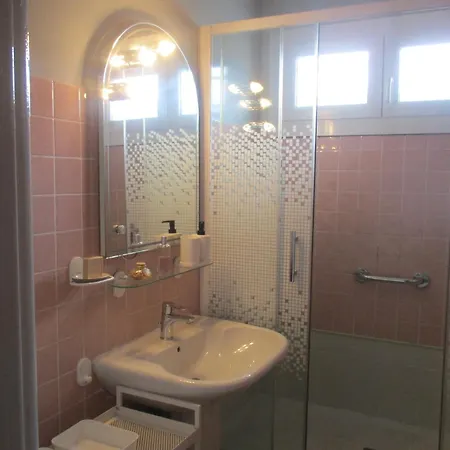 Semesterbostad Le Lilas *