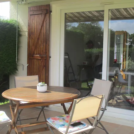 Hébergement de vacances Le Lilas *