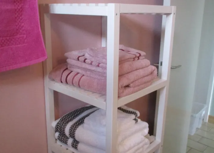 Le Lilas Semesterbostad