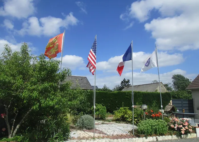 Le Lilas Semesterbostad