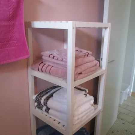 Le Lilas Holiday home