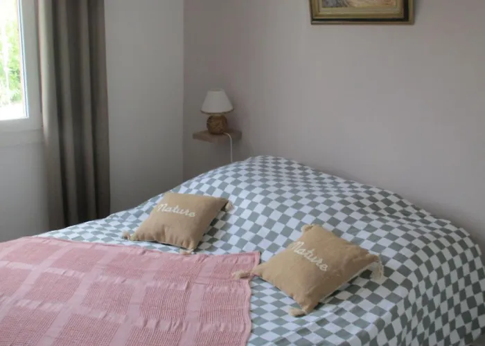 Le Lilas Dom wakacyjny *